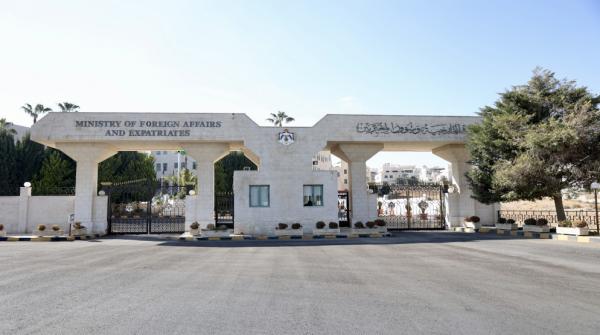 الأردن يعزي جنوب أفريقيا بضحايا العواصف الثلجية والأمطار