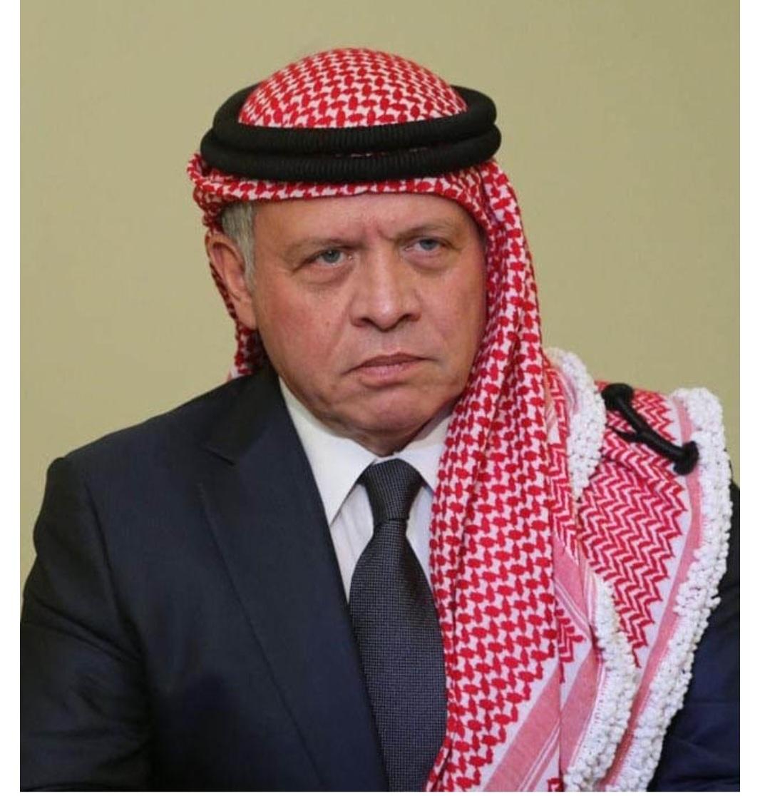 الملك: الأردن لن يكون ساحة حرب لأي صراع
