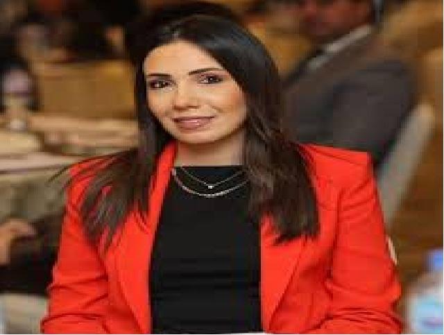 الخزوز تُعزز حضورها كواحدة من أنشط النواب الأردنيين