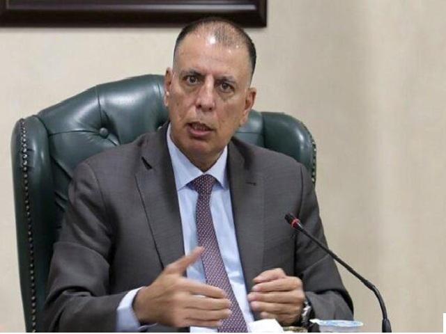 وزير الداخلية للأردنيين: لا داع للهلع