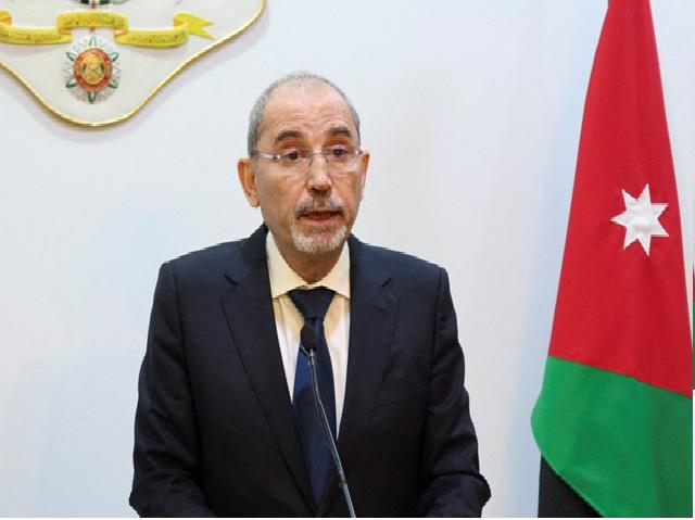 وزير الخارجية ونظيره الإيطالي يؤكدان ضرورة تكاتف الجهود كافة لإنهاء التصعيد الإقليمي