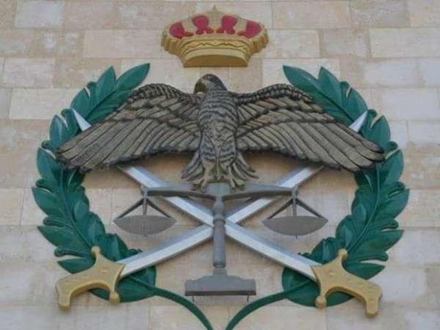 الأمن العام ينعى الرعود وعيال عواد والرواجفة والقطاونة