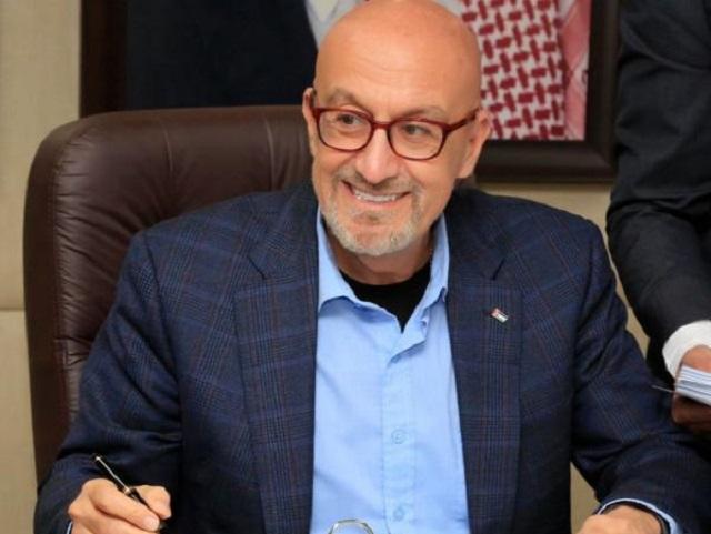 وزير المياه: ضبط الاعتداءات وفر 114 مليون دينار و20 مليون متر مكعب
