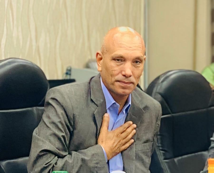 الخوالدة رئيسا للاتحاد العام للجمعيات الخيرية