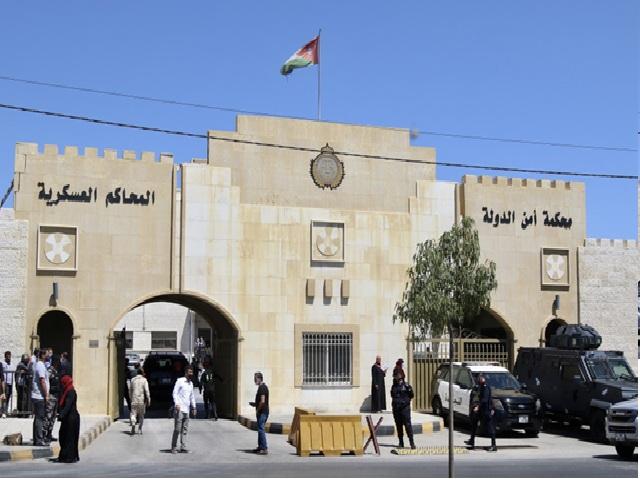 مدعي عام محكمة أمن الدولة يستدعي العضايلة في قضية 