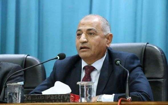 المفلح: نُعول على وعي المواطن والالتزام بتعليمات مركز الأزمات حفاظًا على السلامة العام