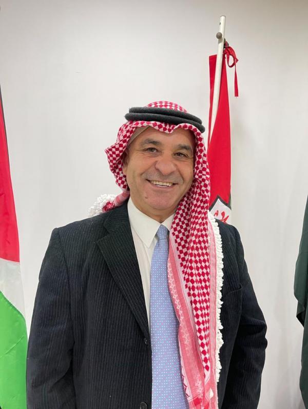 السماسيري الكناني هوى حوران