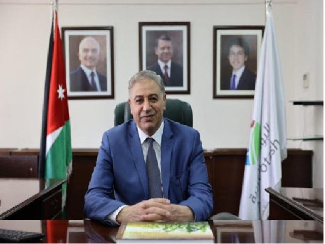 أبو هديب : شركة البوتاس العربية تمثل قصة نجاح وطنية