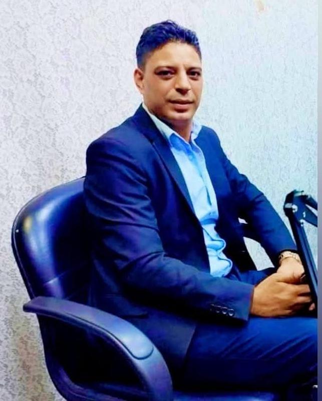 سامر العساف شويات. يهنئ مقام حضرة صاحب الجلالة الملك عبد الله الثاني ابن الحسين. بمناسبة حلول العام الهجري الجديد.