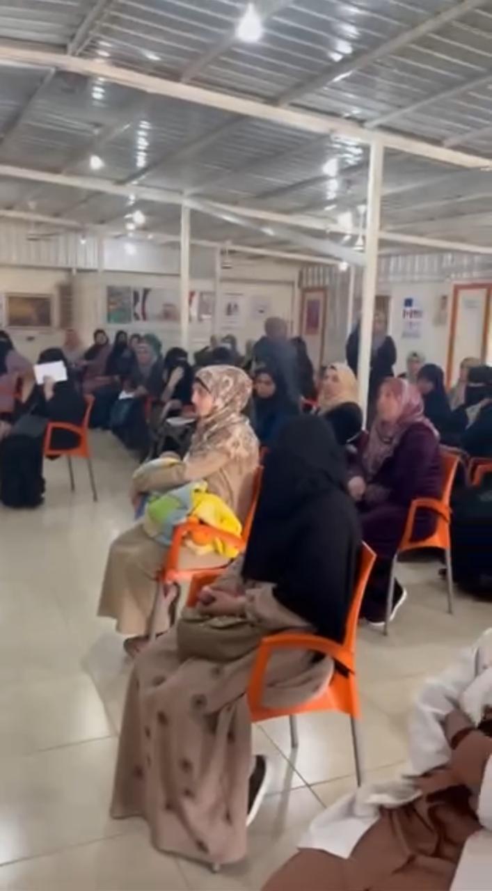 فريق المهمة الوطني: ريادة أردنية في دمج خدمات الإيدز والصحة الإنجابية