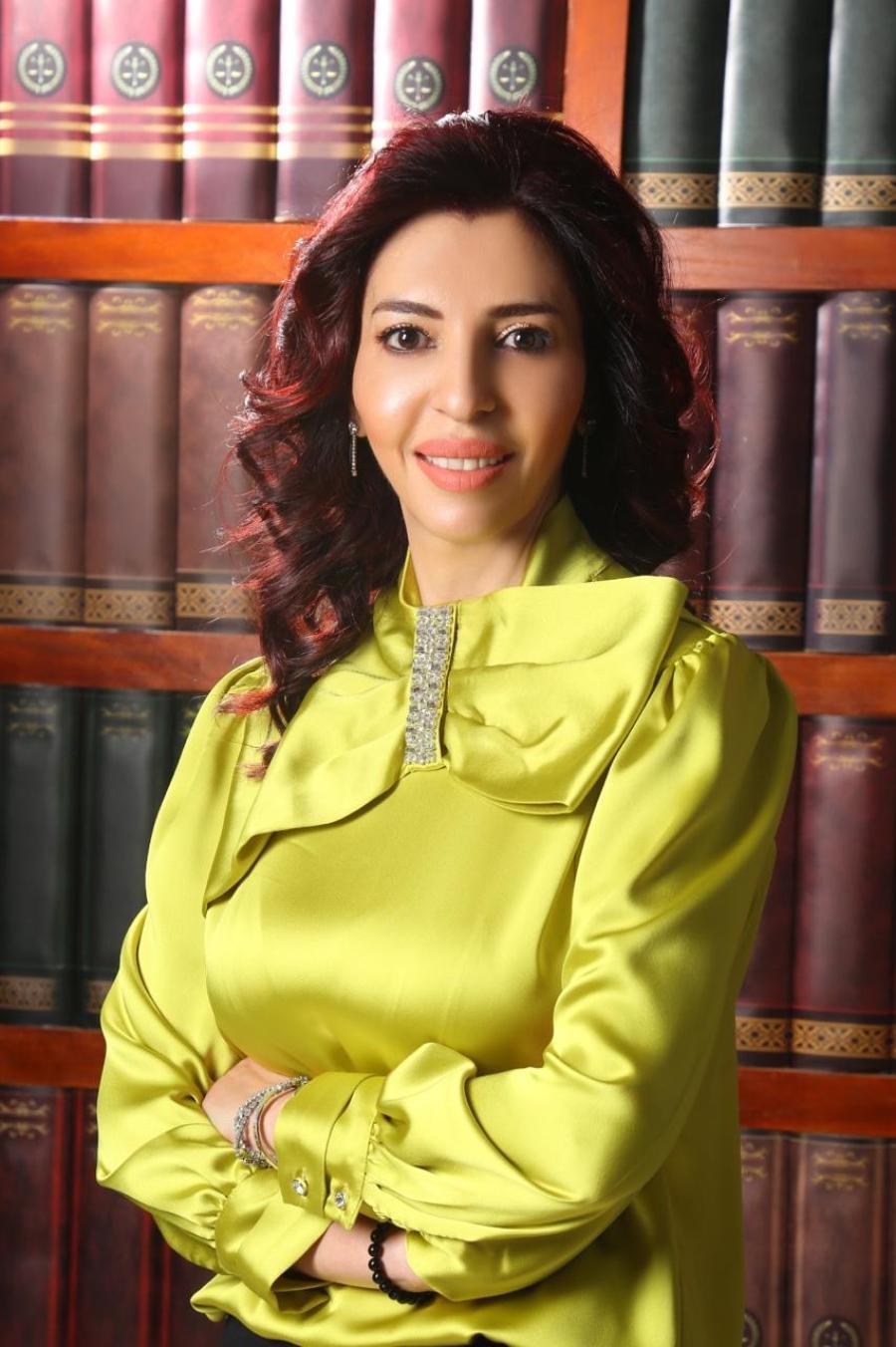 رانيا تادرس تكتب: الأردن حاضر في المعادلات الجديدة