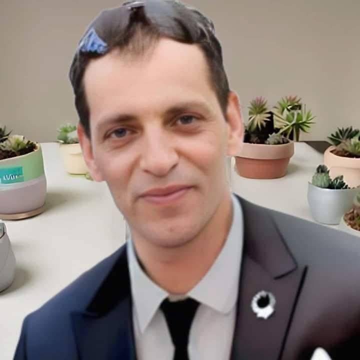 علاء المحاميد قامة إعلامية وطنية