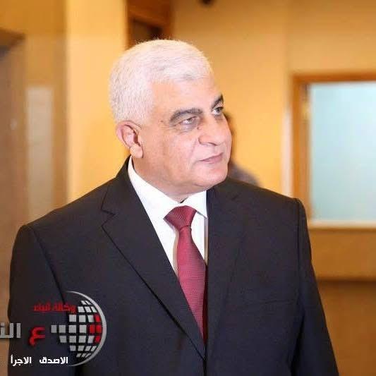 الدكتور وضاح الحمود قامة وطنية محترمة
