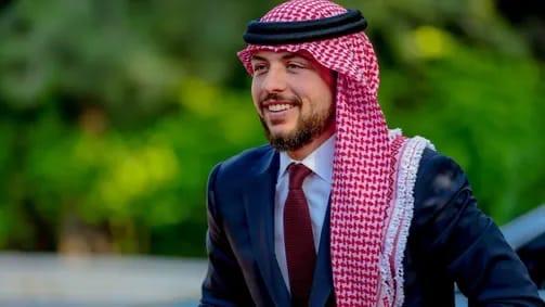 اتحاد الجمعيات الخيرية في الزرقاء يهنئ ولي العهد بعيد ميلاده
