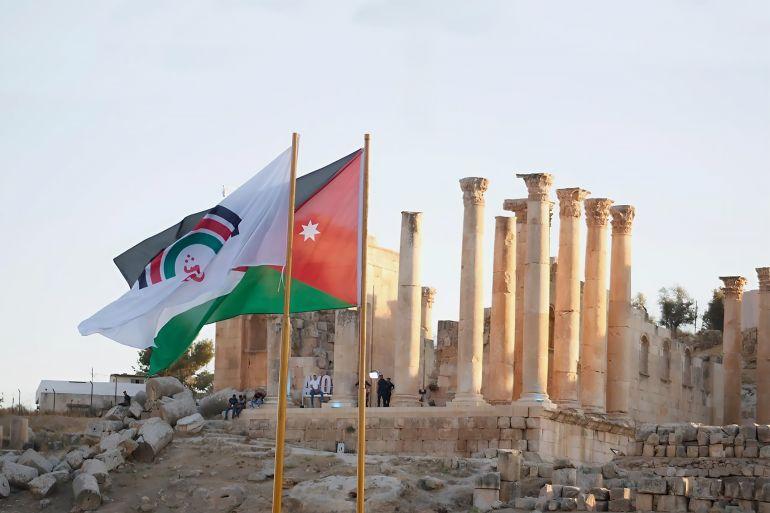 مهرجان جرش… حين يجتمع الفن العربي والعالمي في قلب الأردن
