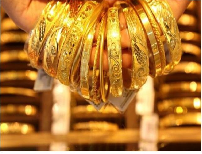 اسعار الذهب في الاسواق المحلية..تفاصيل