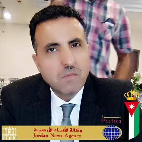 تهنئة بالتقاعد للزميل مدحت قويدر.