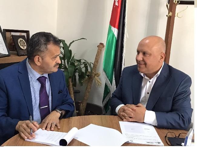 صندوق تشجيع الطاقة : خطوات استراتيجية مهمة نحو بناء مستقبل طاقة مستدامة