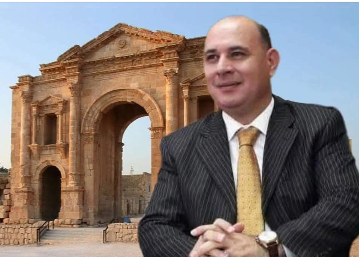 الدكتور مالك خريسات… الثمرة الأولى بقطاف حصاد تعب السنين