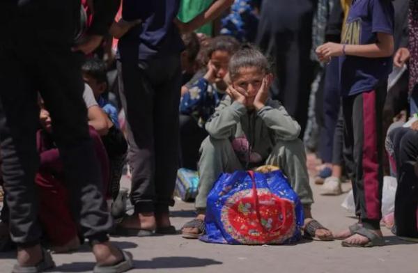 ضغوط أميركية لعقد صفقة غزة .. والنقطة الخلافية باقية