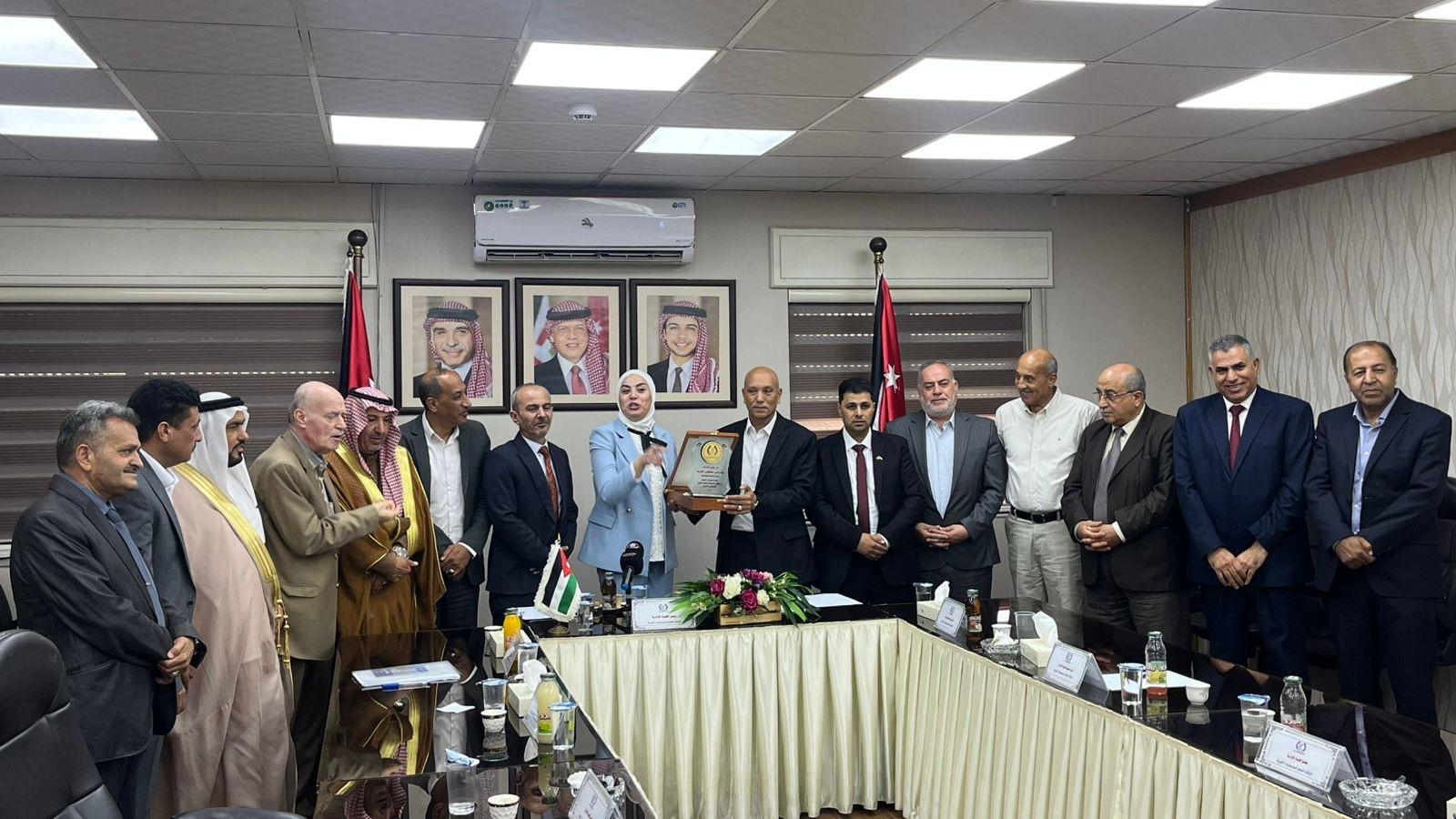 وزيرة التنمية :اتحاد الجمعيات الخيرية صرح وطني يعزز المشاركة المجتمعية