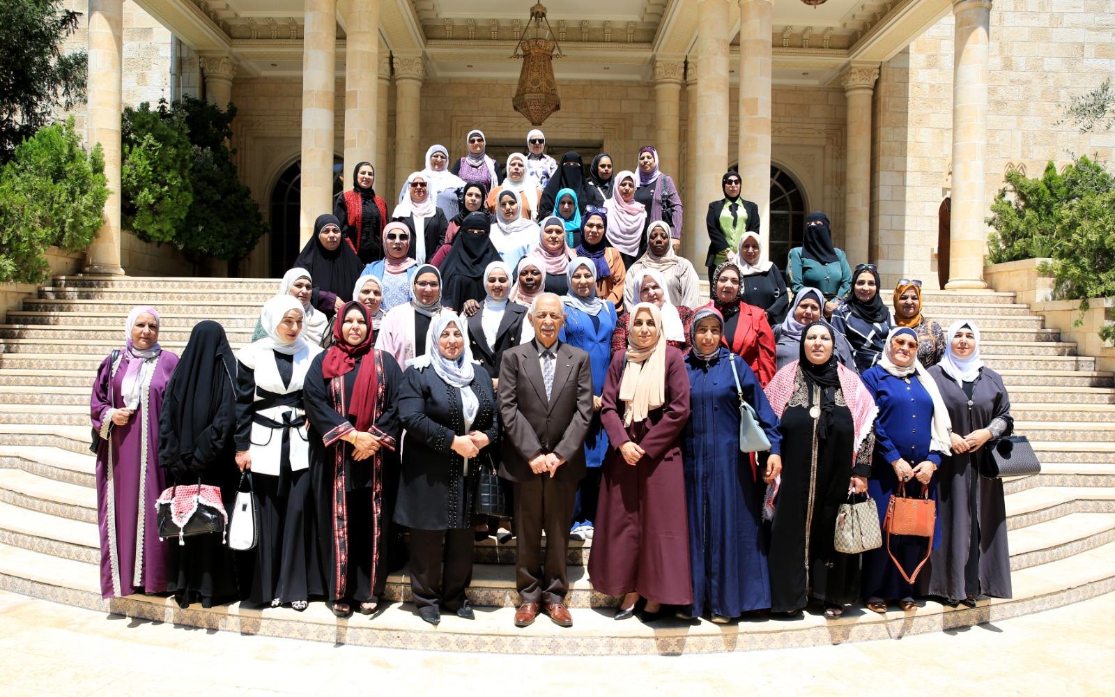 العيسوي: الرؤية الملكية تفتح أبواب الأمل والعمل*