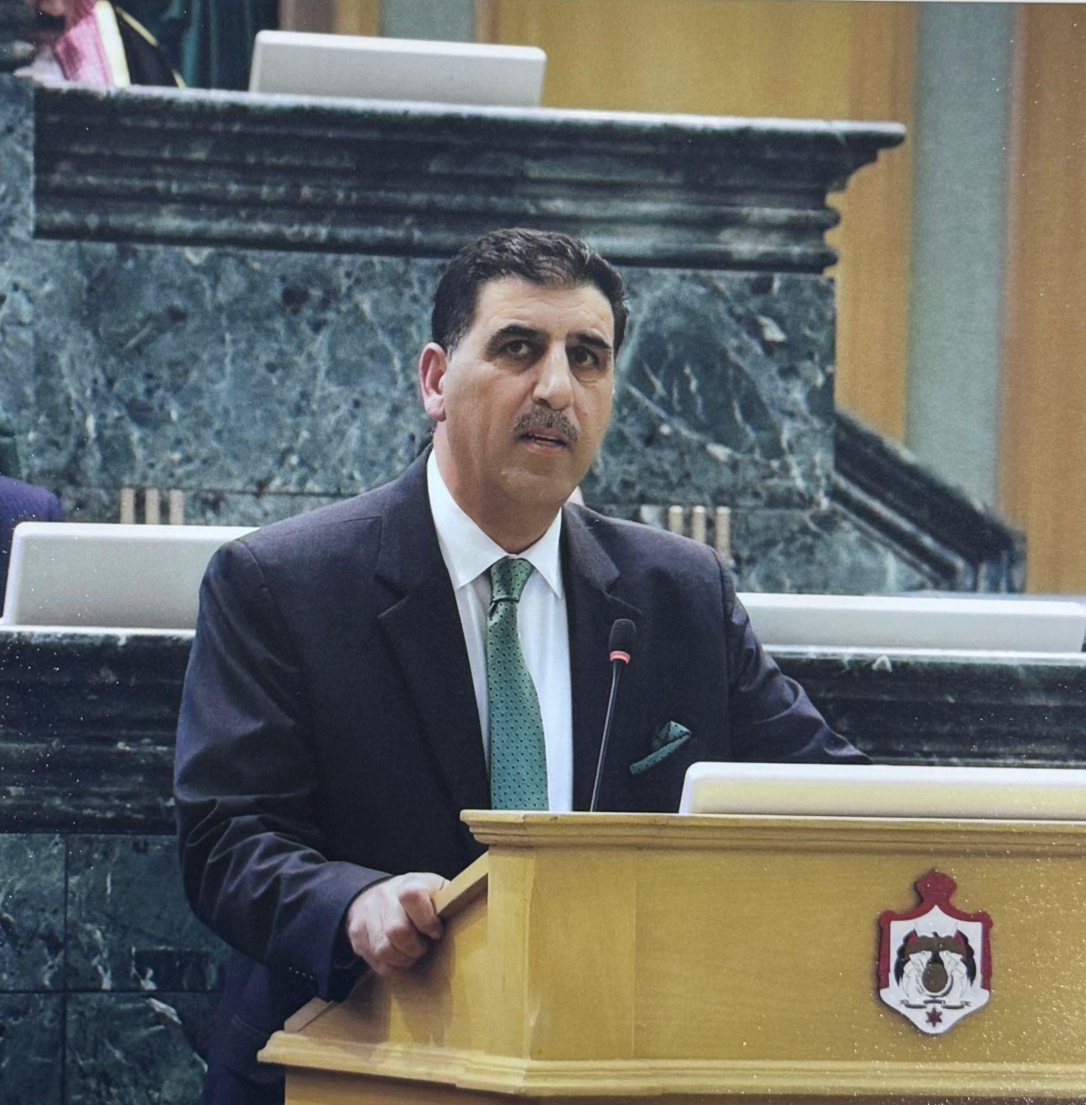 القبلان : الخصخصة التزام وطني و استثمار في مستقبل الشباب