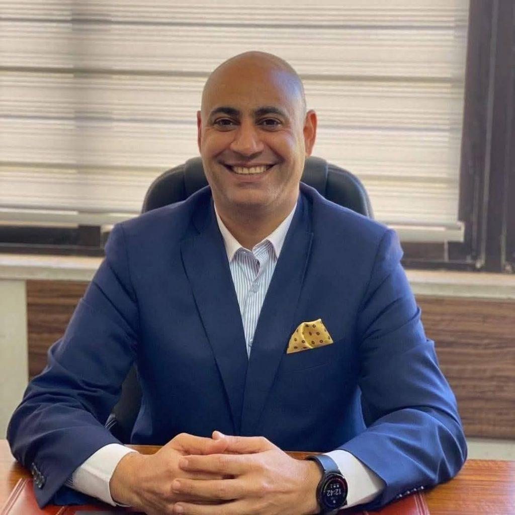 معاذ المومني…مبارك تستحق