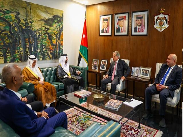حسّان: تثبيت الفلسطينيين على أرضهم أولوية قصوى