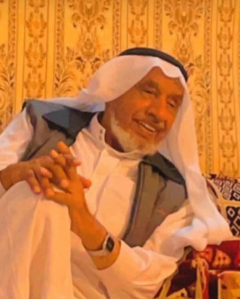 اتحاد الجمعيات الخيرية في العقبه ينعى وفاة المرحوم عطا الله محمد الزوايده