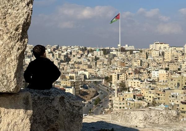 أجواء صيفية اعتيادية في اغلب المناطق