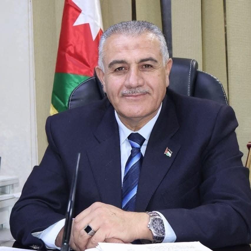 محمد القضاة...مبارك تستحق