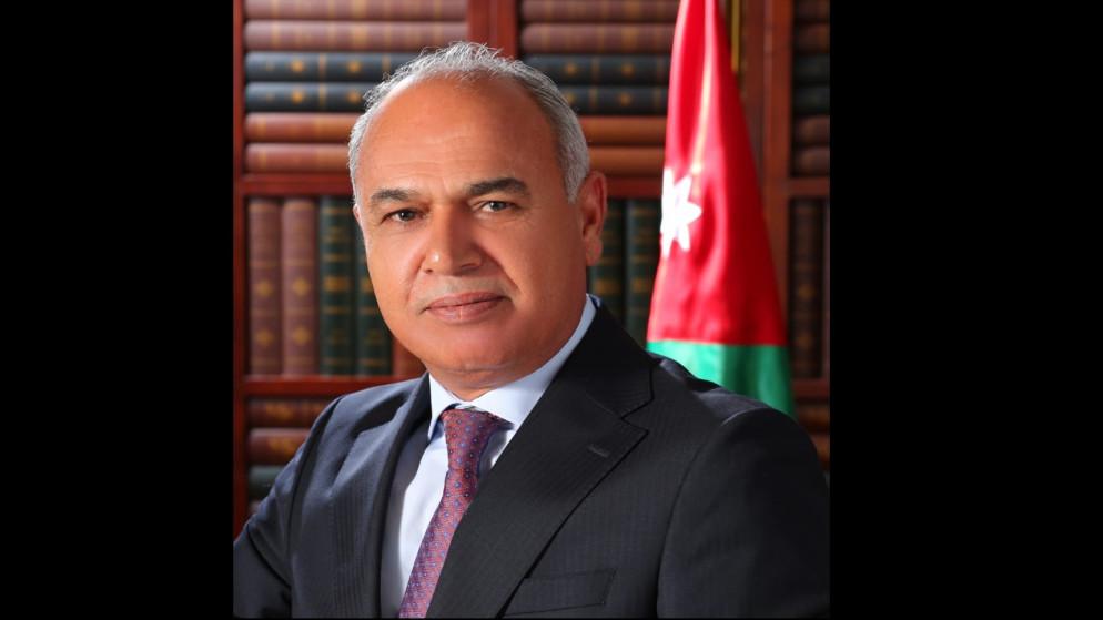 عبدالحليم دوجان..بكم تزهو المناصب