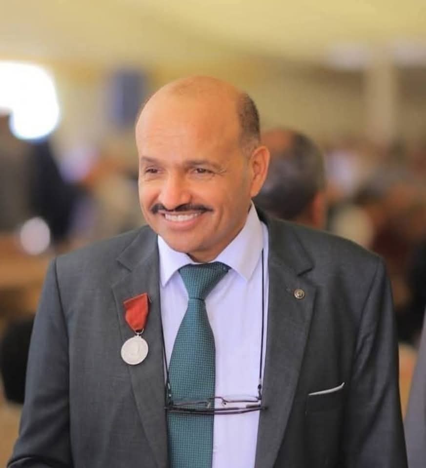 تعيين الدكتور خيرو ارشيد العرقان رئيس غرفة تجارة المفرق عضوا بلجنة مجلس المحافظة. 