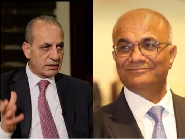 المومني للمصري:  لا يا معالي الوزير فالصحفيون مهمون