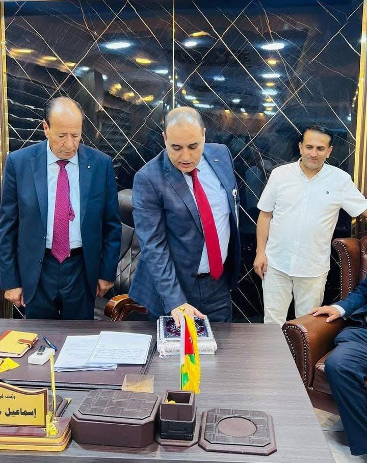 علي أبو حسان…مبارك تستحق
