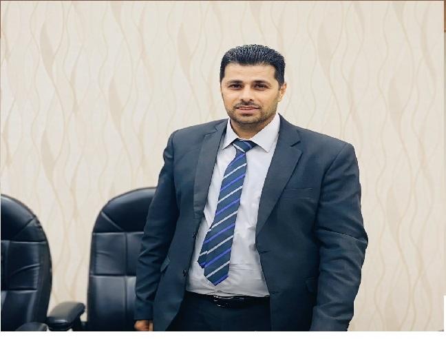 اتحاد الجمعيات الخيرية يهنئ بركات بانتخابه نائبا لرئيس مجلس محافظة العاصمة .