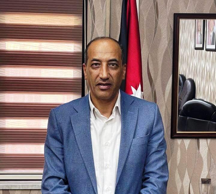 اتحاد الجمعيات الخيرية يهنئ الزعبي تعيينه عضوا في مجلس محافظة الكرك