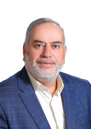 اتحاد الجمعيات الخيرية يهنئ ابو حمور تعيينه عضوا بمجلس محافظة البلقاء