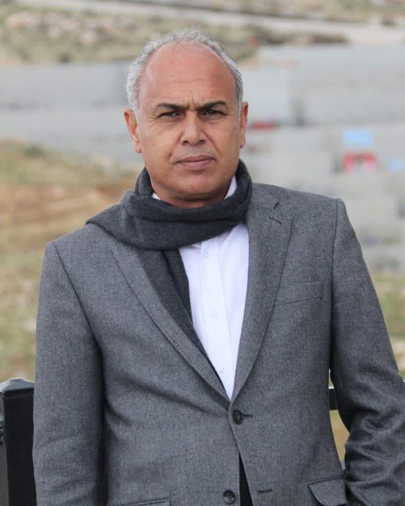 مسك الختام بتعيين الدكتور عبدالحليم الدوجان: