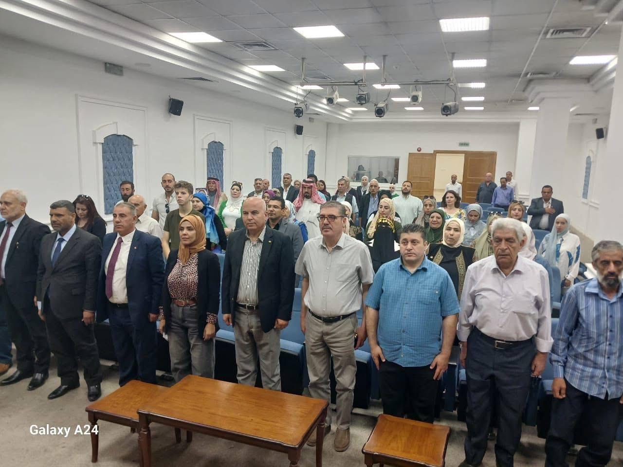 “مسار ثقافي بين عجلون والبلقاء يبرز الإرث الحضاري ويعزز التبادل الثقافي”