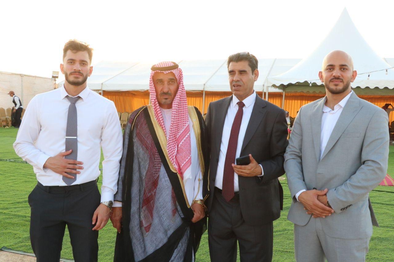 الطويل والصخور نسايب .. ابو دلبوح طلب والزبن اعطى