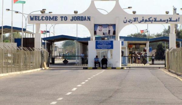 فلسطين: نعمل مع الأردن على مكافحة استغلال المسافرين