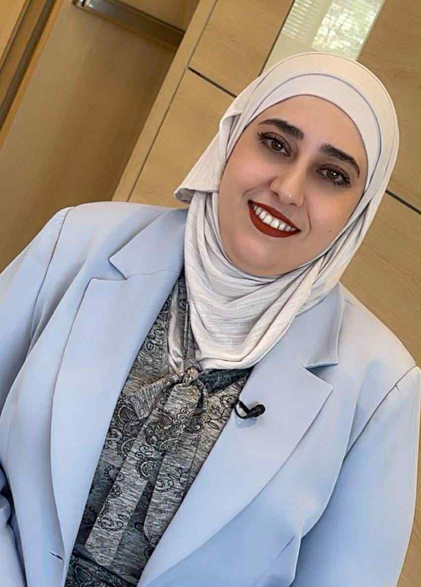 جسدها نزف من الجهل... لا من الجن