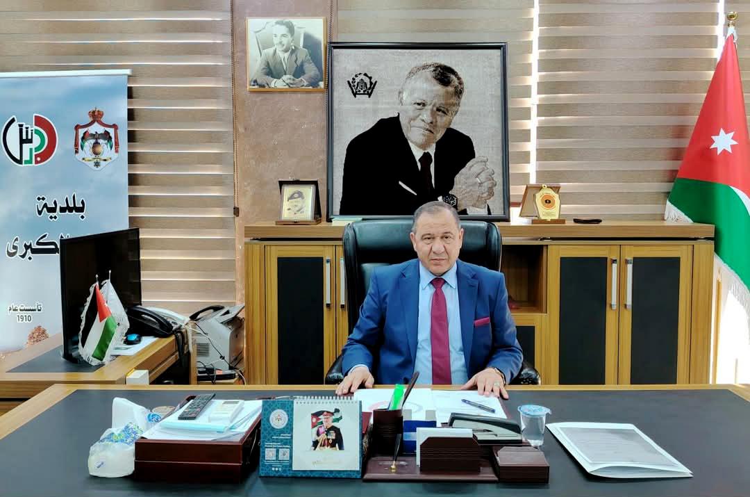 بلدية جرش تكثف استعداداتها لإنجاح المهرجان