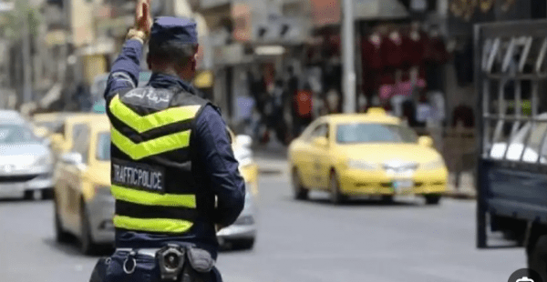 خطة مرورية بالتزامن مع إعلان نتائج الشامل