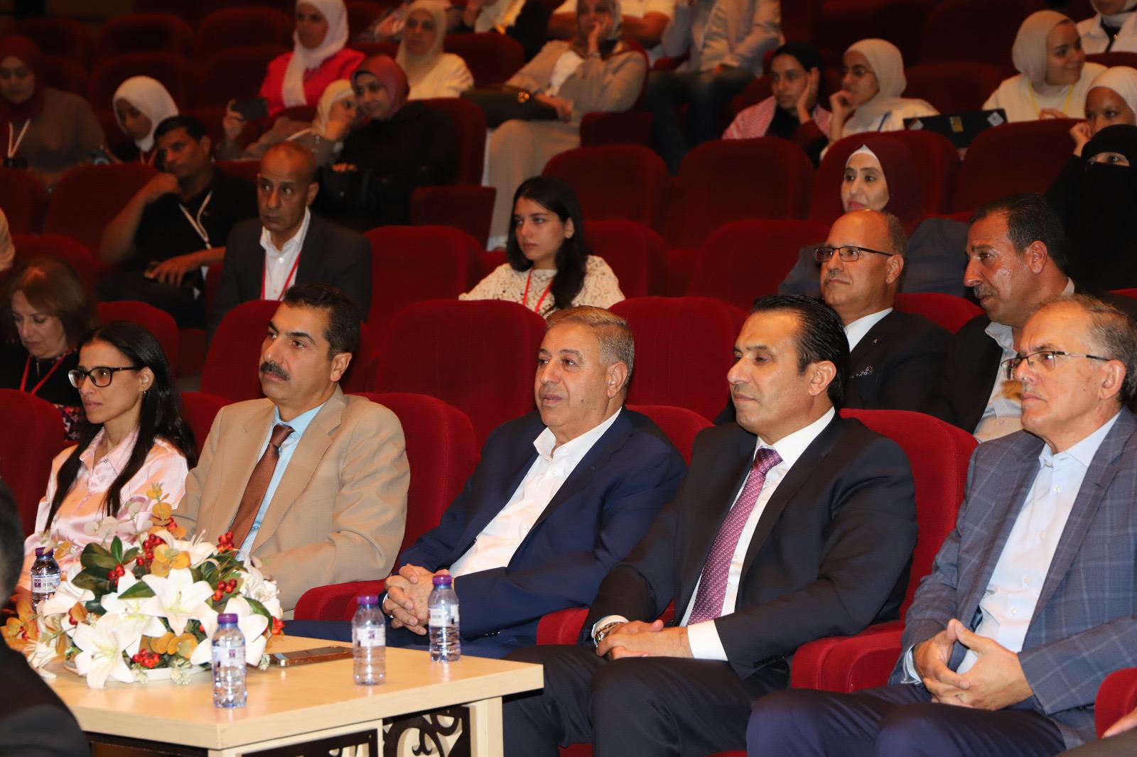 إعلان نتائج برنامج “الشباب الآن – الأردن”