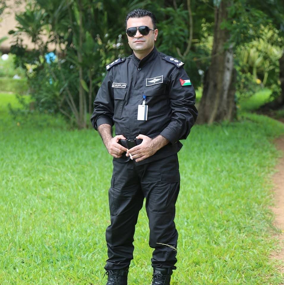 الوفاء في أبهى صوره..السرطاوي علامة فارقة