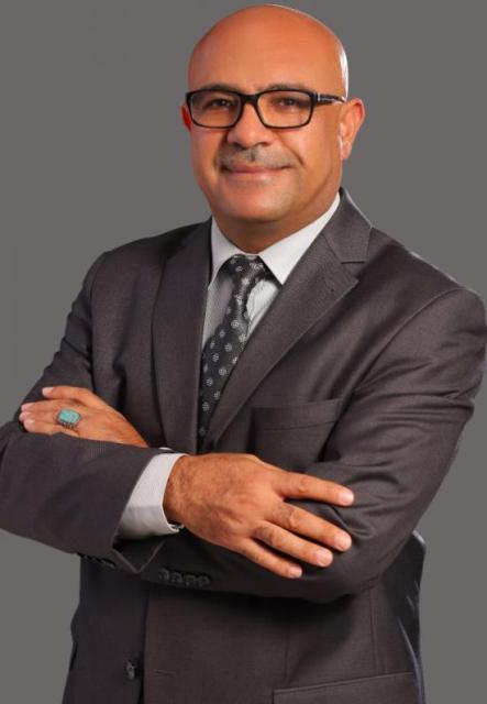 الامتلاء بالفراغ