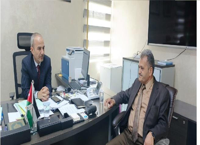 الشريده : جمع التبرعات يتطلب موافقة وزارة التنمية